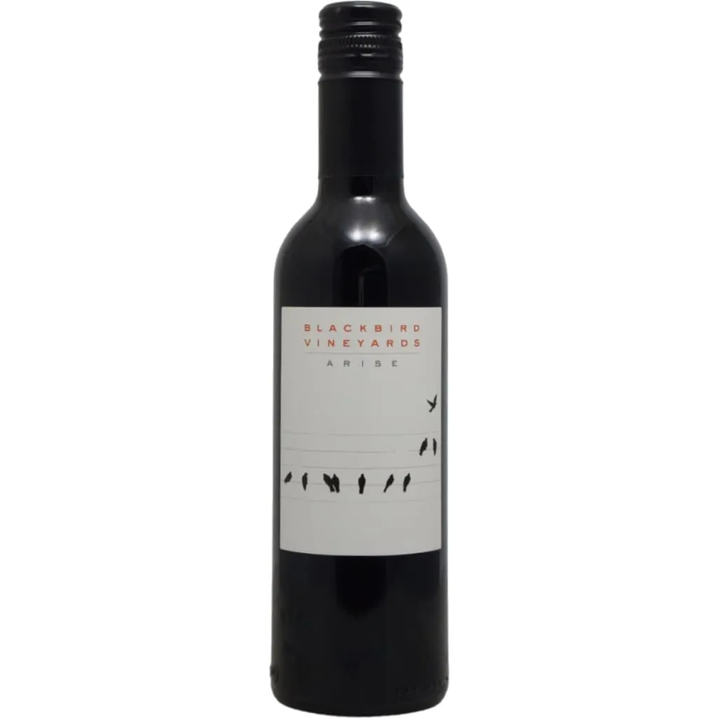 375ml (Half Bottle) Blackbird Vineyards 2021 "Arise" Napa Valley Red Taylors Wines