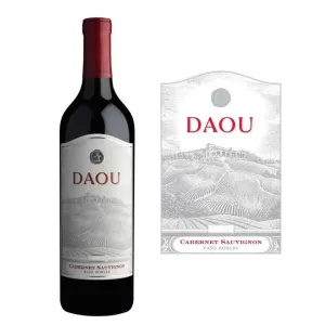 375ml (Half Bottle) DAOU Vineyards Cabernet Sauvignon Taylors Wines
