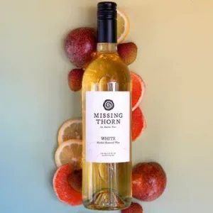 Aaron Pott Missing Thorn Alcohol Removed Albarino Taylors Wines