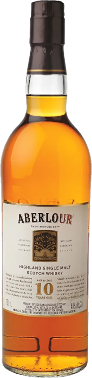 Aberlour 10YO 70cl
