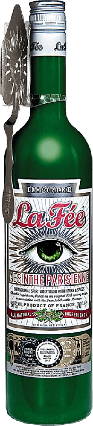 Absinthe Parisienne 70cl