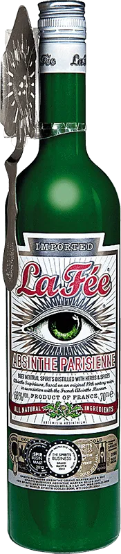 Absinthe Parisienne 70cl