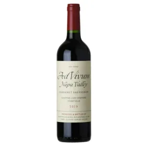 Ad Vivum 2019 Napa Valley Cabernet Sauvignon Taylors Wines