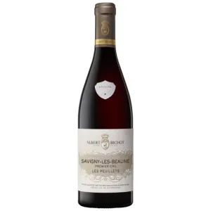 Albert Bichot 2022 Savigny-Les-Beaune Premier Cru Les Peuillets Taylors Wines