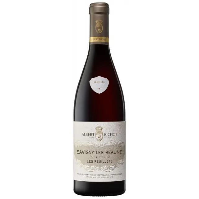 Albert Bichot 2022 Savigny-Les-Beaune Premier Cru Les Peuillets Taylors Wines