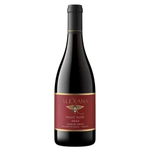 Alexana 2022 Terroir Series Pinot Noir Taylors Wines