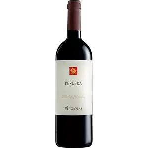 Argiolas Perdera Monica di Sardegna 2022