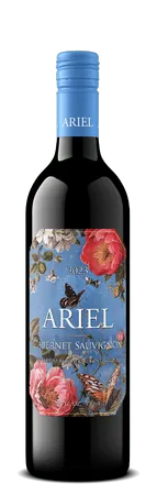 Ariel Dealcoholized Cabernet Sauvignon Taylors Wines