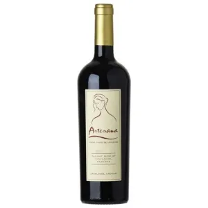 Artesana Tannat/Merlot/Zinfandel Red Blend Taylors Wines