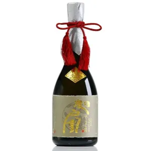 Asabiraki Kyokusen Junmai Daiginjo - 720ml