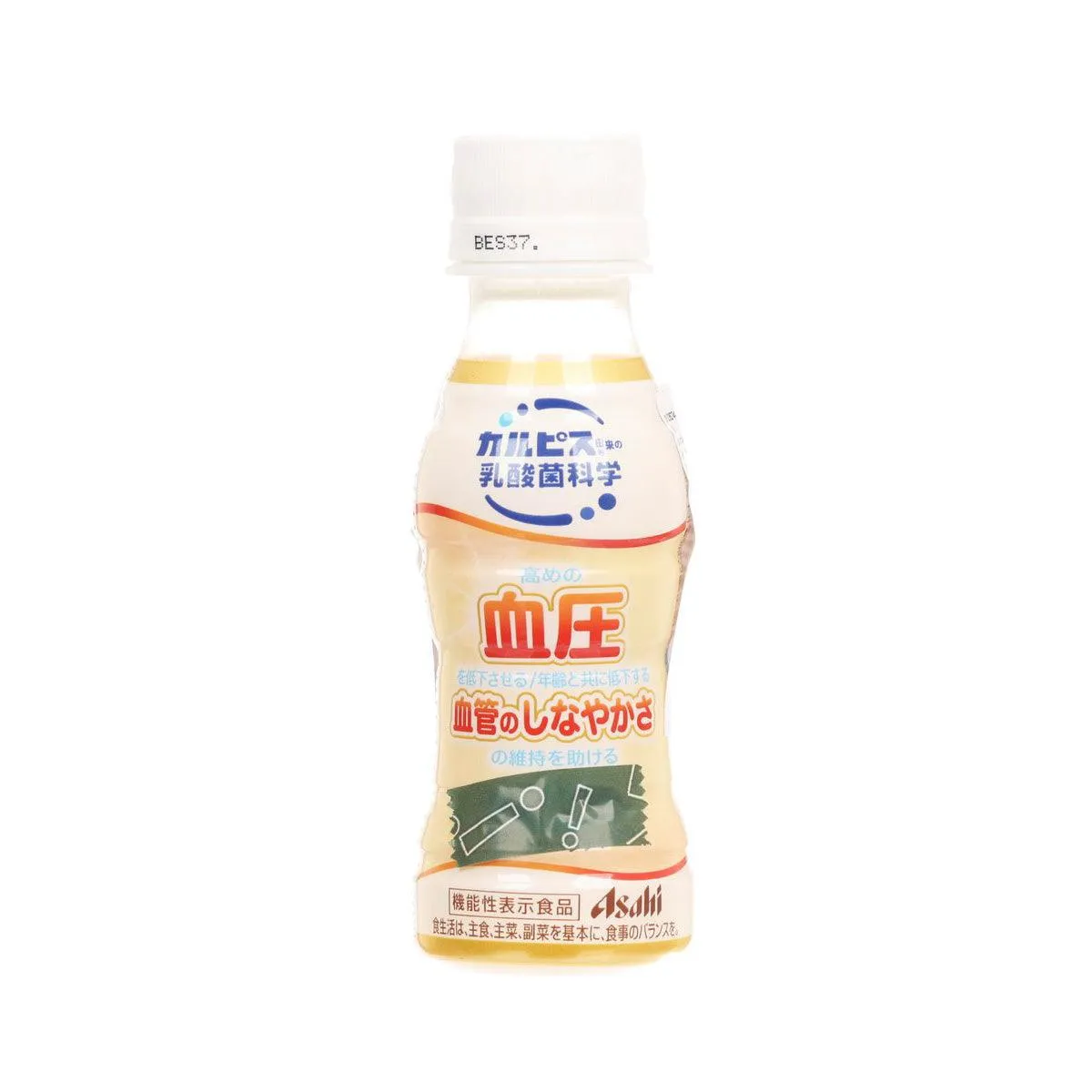 ASAHI Lactic Acid Drink  (100mL)