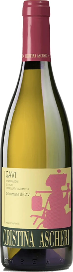Ascheri Gavi di Gavi