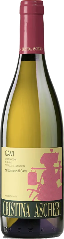 Ascheri Gavi di Gavi