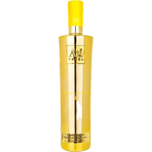 Au Vodka Pineapple Crush