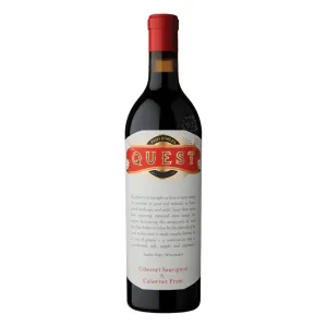 Austin Hope 2022 "Quest" Proprietary Red Blend Taylors Wines