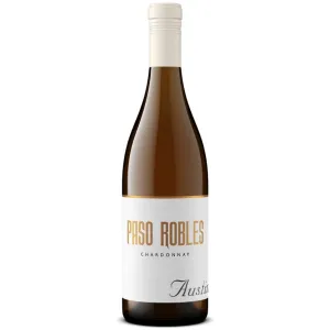 Austin Hope "Austin" Chardonnay Paso Robles Taylors Wines