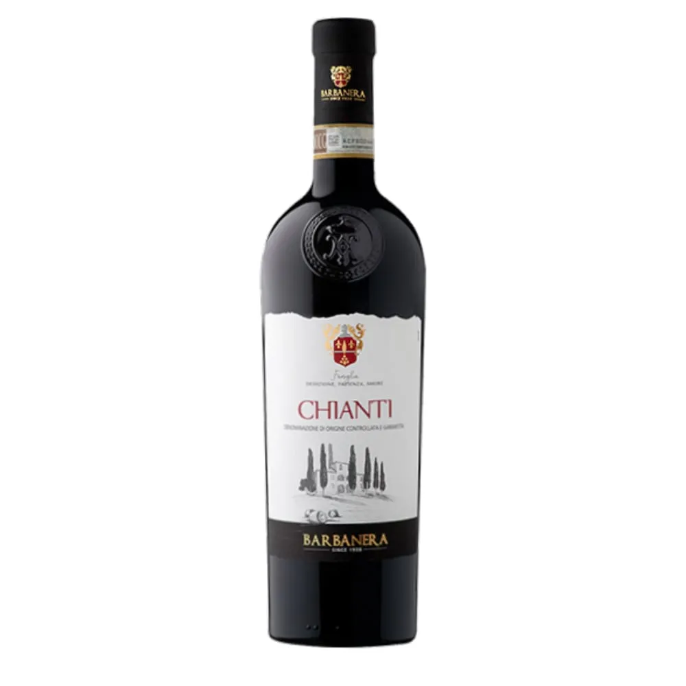 Barbanera DOCG Chianti Taylors Wines