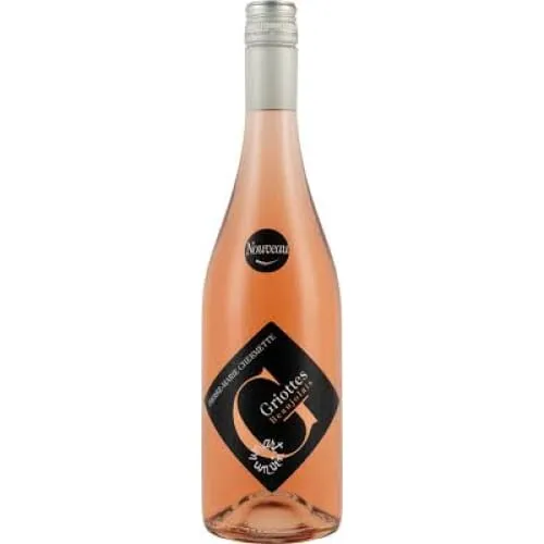 Beaujolais Primeur Nouveau "Griottes" Rose Taylors Wines