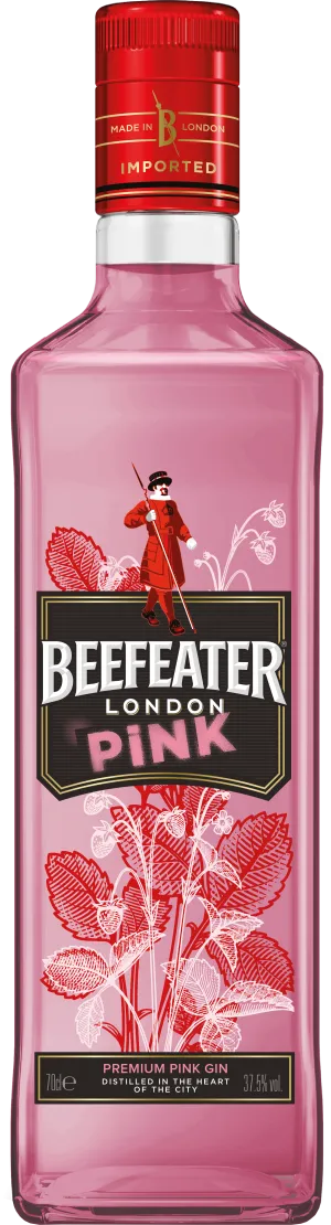 Beefeater Pink Gin 70cl
