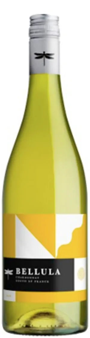 Bellula Chardonnay 2023 Taylors Wines