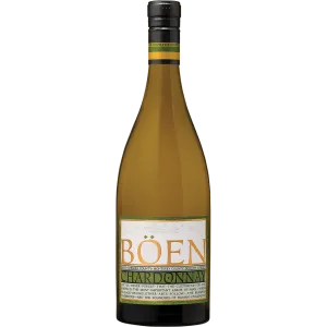 Böen Wines Sonoma, Monterey, Santa Barbara Chardonnay 2021