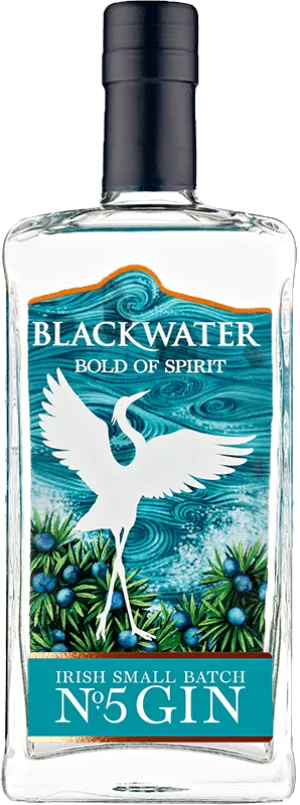 Blackwater Gin 50cl