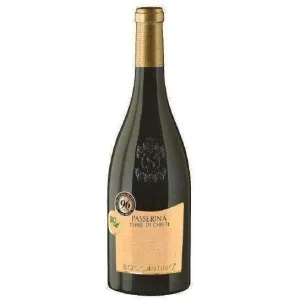 Boccantino Passerina Organic White 2022
