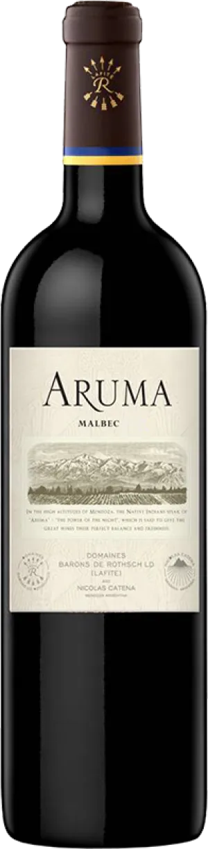 Bodegas Caro Aruma