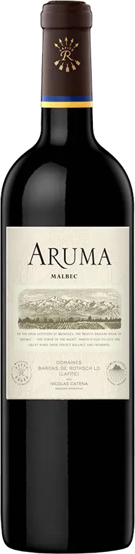 Bodegas Caro Aruma