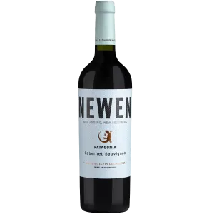 Bodegas del Fin del Mundo Newen Patagonia Cabernet Sauvignon 2021