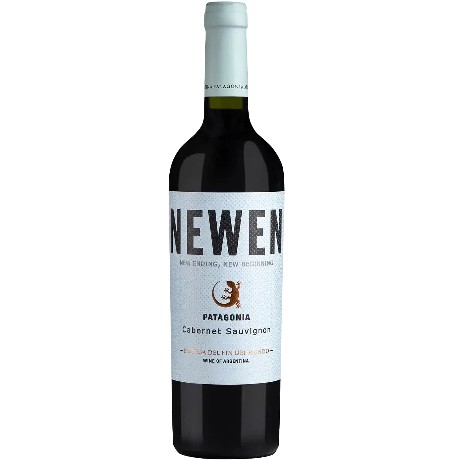 Bodegas del Fin del Mundo Newen Patagonia Cabernet Sauvignon 2021