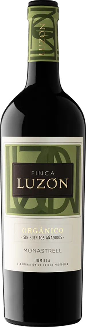 Bodegas Luzón NAS