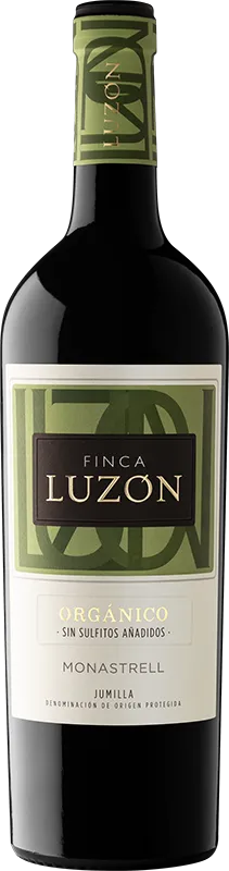 Bodegas Luzón NAS