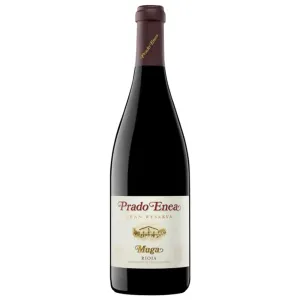 Bodegas Muga 2016 "Prado Enea" Gran Reserva Rioja Taylors Wines