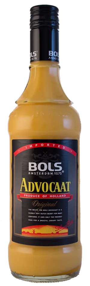Bols Advocaat 70cl