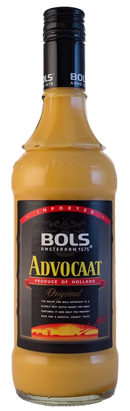 Bols Advocaat 70cl