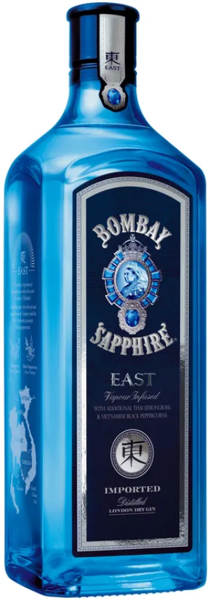 Bombay Sapphire East 70cl
