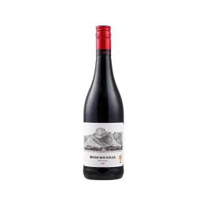 BOSCHENDAL Sommelier Selection Pinotage 19/21 (750mL)