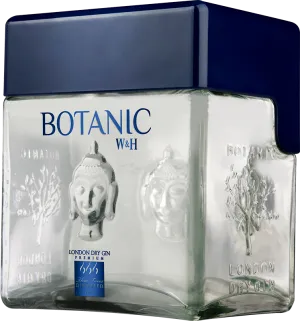 Botanic Gin 70cl
