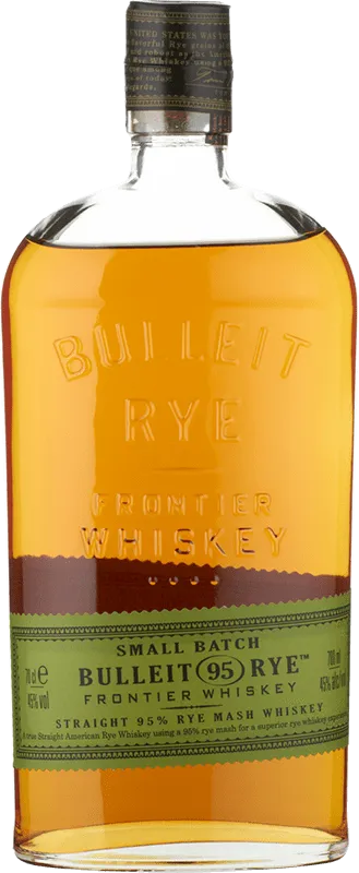 Bulleit Rye 70cl