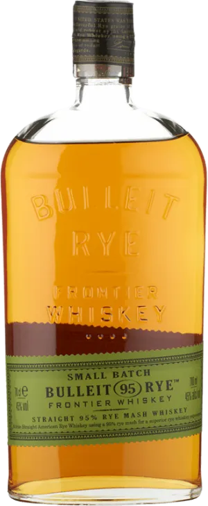 Bulleit Rye 70cl