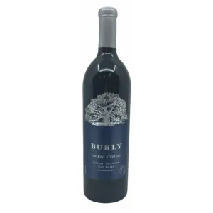 Burly 2019 Simpkins Vineyard Cabernet Sauvignon 1.5L Taylors Wines