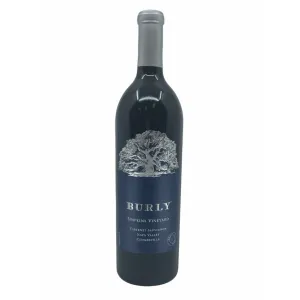 Burly 2022 Simpkins Vineyard Cabernet Sauvignon Taylors Wines
