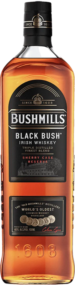 Bushmills Black Bush 70cl