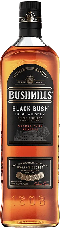 Bushmills Black Bush 70cl