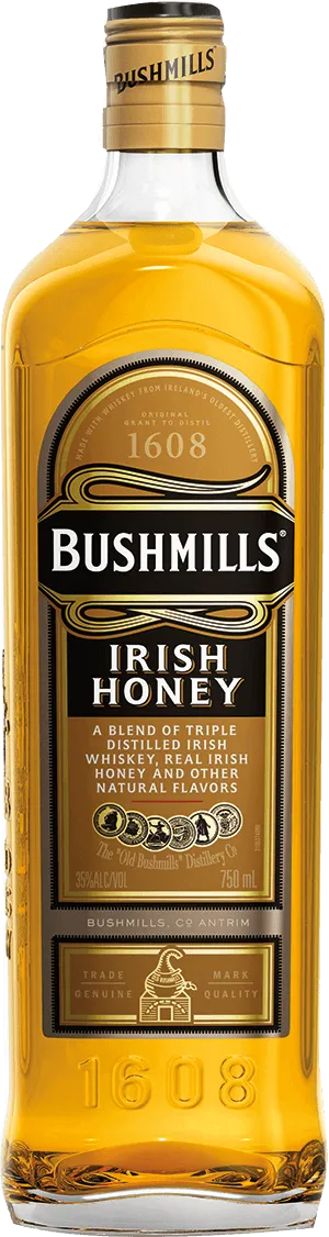 Bushmills Honey 70cl