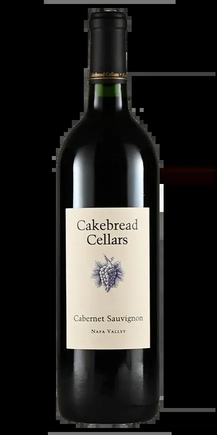 Cabernet Cakebread Cellars Point Wine Spirits