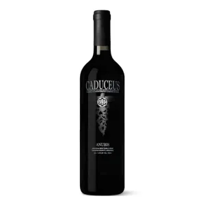 Caduceus Cellars Anubis 2021 Red Table Wine Taylors Wines