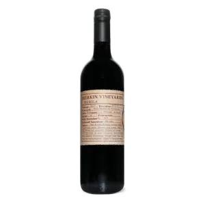 Caduceus Cellars Merkin Vineyards Shinola Red Table Wine Taylors Wines