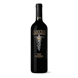 Caduceus Cellars Nagual de la Naga Arizona Red Table Wine Taylors Wines